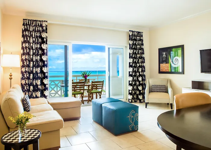 Alexandra Resort - All-Inclusive
