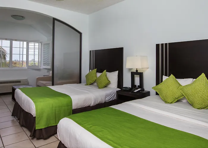 Ports Of Call Resort Turks, Tapestry Collection By Hilton
