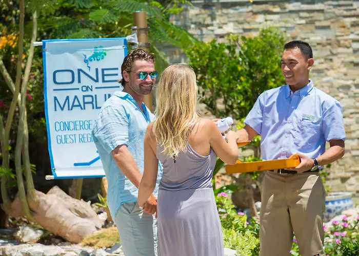 One On Marlin Resort (Adults Only)