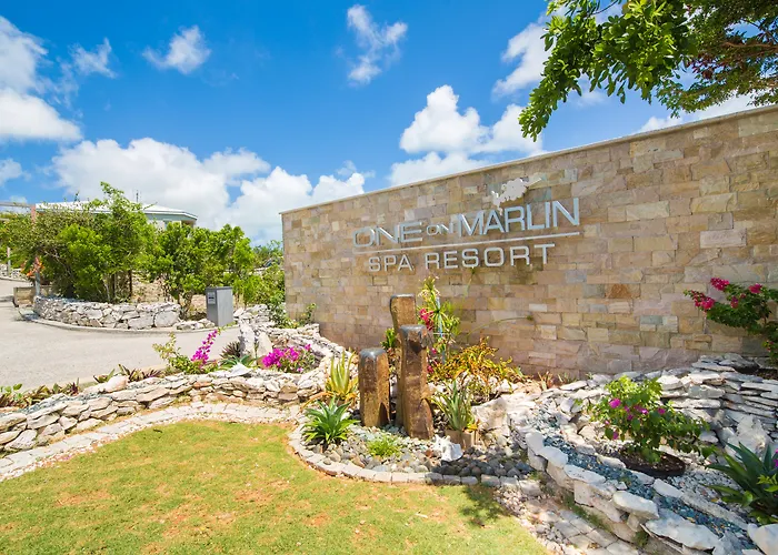 One On Marlin Resort (Adults Only)