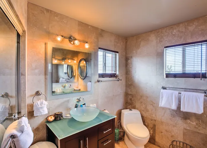 Neptune Villas
