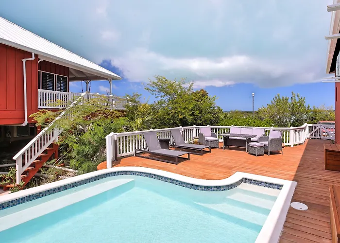 Neptune Villas