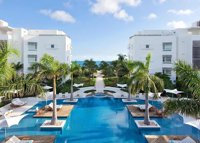 Wymara Resort & Villas